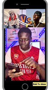 43K views · 5.1K reactions | How to create voting polls post on Facebook #vote #ContentCreation | Bab TV show | Facebook