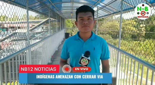 Videos de Nb12_noticias (@nb12_noticias) con “sonido original - Nb12_noticias”