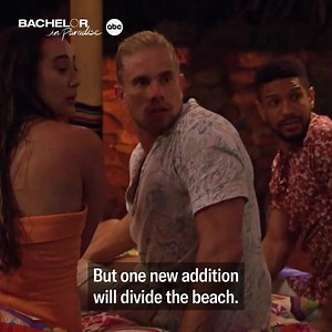 🔥🔥 Things are heating up on the ABC's “Bachelor in Paradise.” Catch all-new episodes Monday and Tuesday at 8pm on ABC7NY. | ABC7NY