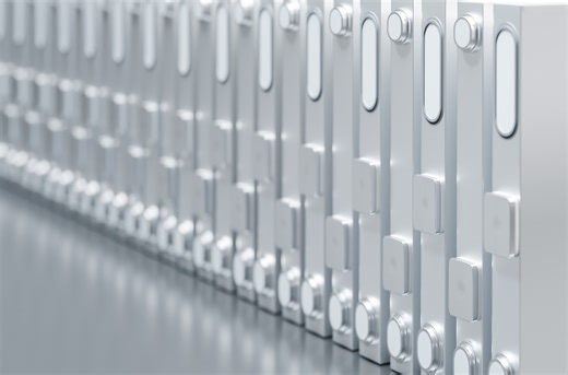 Researchers make key breakthrough that could unleash new wave of futuristic energy sources: 'The next generation of batteries'