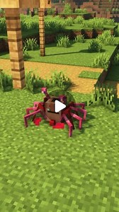 아르멍 on Instagram: "마크 외계인 #마인크래프트#minecraft mod : From Another World, AzureLib, FromAnotherLibrary"