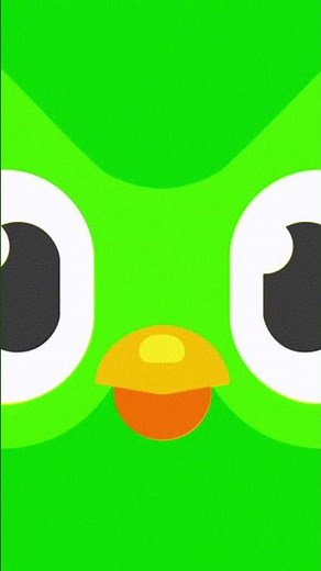 Duolingo sound effect