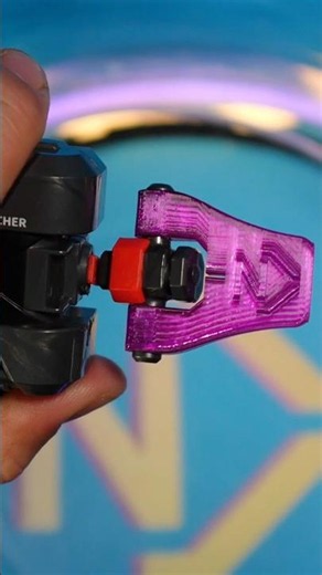 Noozle3D.com Upgrade your Beyblade X string launcher TODAY! #beybladex #beyblade #takaratomy #hasbro