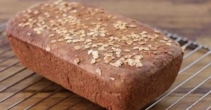 How To Make Honey Oatmeal Bread