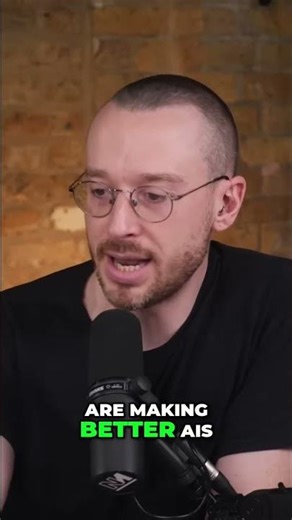 AI Danger: Turn Off The Switch If... #shorts