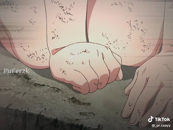 Momen Hancurnya Desa Konoha dan Kembalinya Naruto