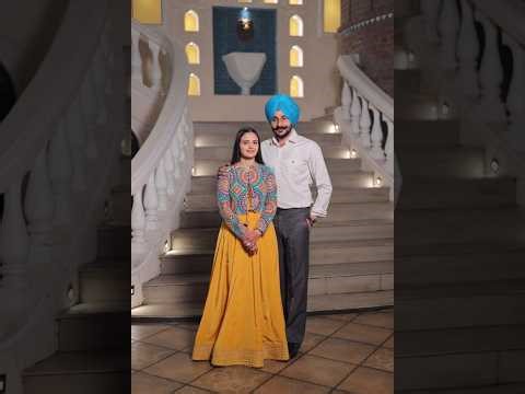 WEDDING CEREMONY || PAWANDEEP & KAMALPREET || LIVE BY SUKH PHOTOGRAPHY M;-93375-30001