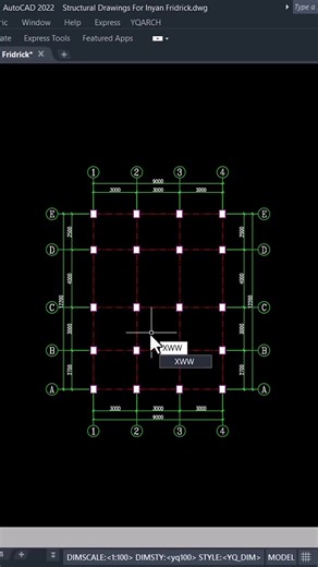 #autocad_trick #tutorial | Iskandar Isla Cad