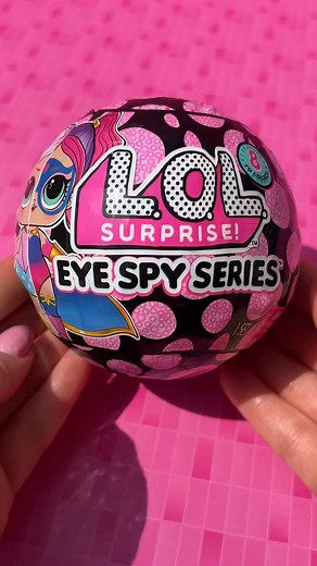 52K views | Each unboxing is a new adventure – codes to crack, surprises to reveal, and characters to collect! #LOLSurprise #CollectLOL | LOL Surprise | Facebook