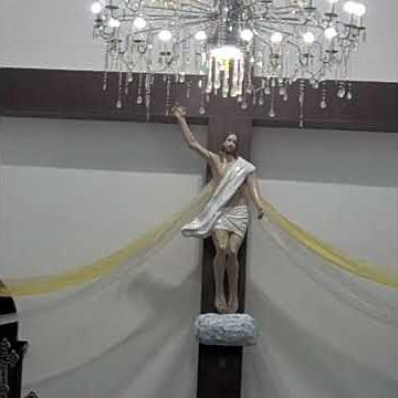 COMO NO TE VOY ADORAR. MISA ADORACION NOCTURNA MEXICANA. IGLESIA SAN FERNANDO REY Y CONFESOR.