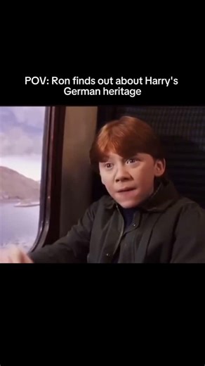 Magicbricks on Instagram: "Harry’s new scar 藍 #harrypotter #harrypottermemes"