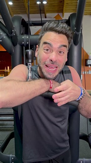 ¡Activos todos! 🏋️‍♀️ tenemos que comenzar a entrenar para esta nueva era de #ExatlonEEUU