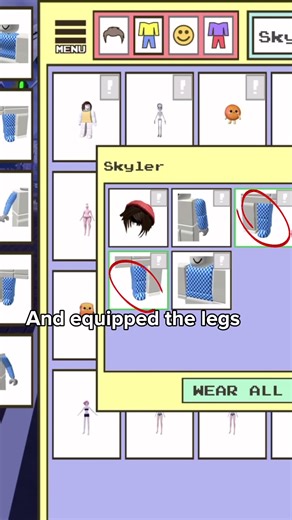 How to get this body tutorial!!