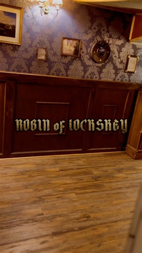 Visiting Nottingham? Make sure you include a Robin Hood themed escape room as part of your adventure. Descend into the secret hideout of Robin Hood in an effort to save the current sheriff of Nottingham. #escapologic #nottingham #robinhood #escaperoom #escaperooms #escaperoomuk | Escapologic Escape Rooms