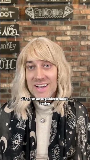 New Character Interviews: Part 4, Sponsored by LANDED - link in description