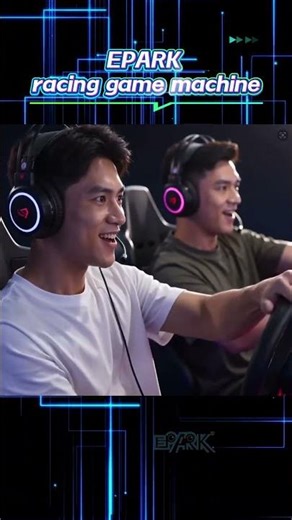 2 Player Racing Arcade Machine for Sale | Boost Your Arcade Revenue Fast