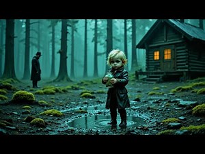 The Alien Child Who Stole My Food — But Hid a Secret That Broke My Heart HFY Sci Fi