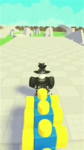 Roblox Noob train 🤩 #roblox #robloxedit