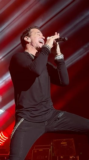 Creed - My Sacrifice - CREEDMAS - Lucas Oil Live @ WinStar - Thackerville OK - 2025