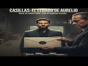 Dinastía Casillas Capítulo 56 ( Completo HD ) Lunes 29 De Dicembre 2025 #FULLHD1080 #HOY