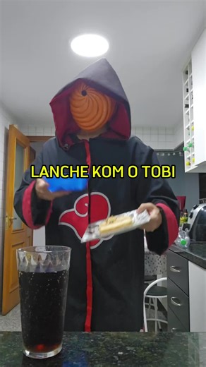 Lanchando com Tobi: Receita de Sanduíche e Docinho