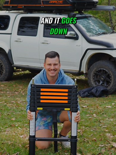 The Ultimate Guide to Setting Up a Rooftop Tent _ Expert Tips and Tricks