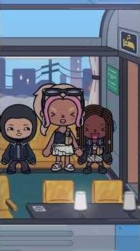 POV: Your friends PROTECT you