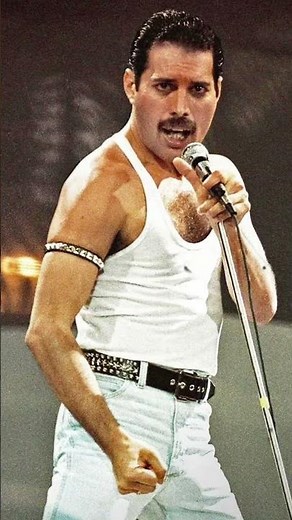 Freddie Mercury's Last Concert Concealed a Terrifying Farewell.