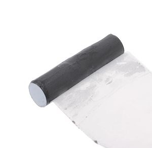 [Hot Item] Zm Putty Steel Reinforced Epoxy Putty, Silicone Mud Epoxy Putty Cracks Repair Fills for Metal