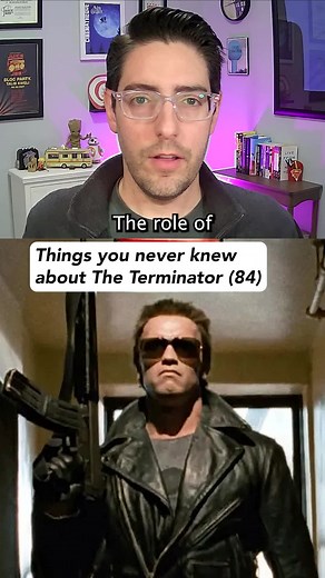 Fascinating Facts About The Terminator (1984) Film