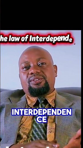 THE INDEPENDENT YOU (the hidden power within)