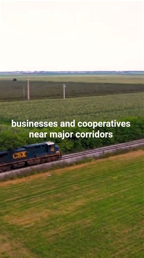 How Transnet’s Inefficiencies Are Holding Back Agricultural Exports