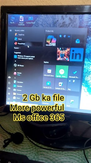 how to install ms office #new