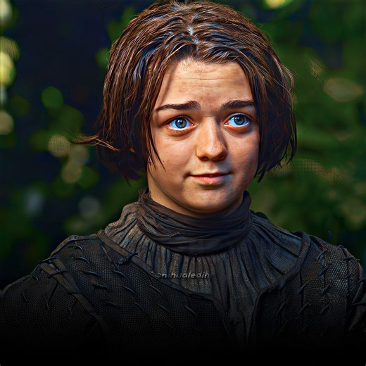 Arya last Goodbye to Hotpie 🥺💔 #shorts #gameofthrones