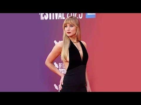 Jennifer Lawrence Prefers Filming Intimate Scenes with Strangers for Comfort