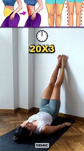 #demic #reels #reelsfb #fitness #workout #exercise | DEMIC