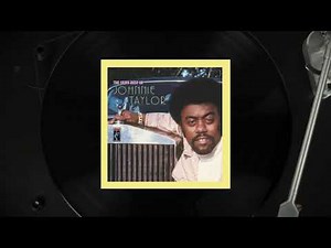 Johnnie Taylor - Next Time (Official Visualizer)
