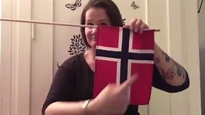 13K views · 171 shares | #DWSL_Flag NORWAY | Sign Language of the Deaf World | Facebook