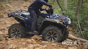 Work Hard, Play Hard with Yamaha Kodiak & Grizzly! All in stock 2024 Yamaha ATVs are on sale now at Capitol Cycle in Macon, GA! Save as much as $2,400 and sale prices starting as low as $5,398! 🔥Proven Performance & Value 🔥Adventure Ready Explorer 🔥Trail Tested, Rider Approved Check out our inventory >> https://shorturl.at/ABFUV Yamaha Motor USA | #YamahaATV | #YamahaKodiak | #YamahaGrizzly | Capitol Cycle Company