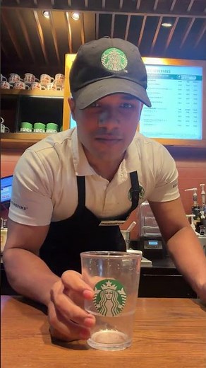 Starbucks Coffee recommendations