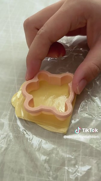 Innovative Polymer Clay Turtle Design