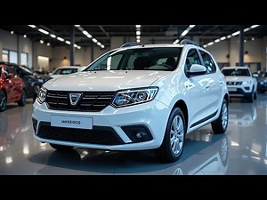 Essai complet Dacia Sandero 3 2025 : design, moteur et prix