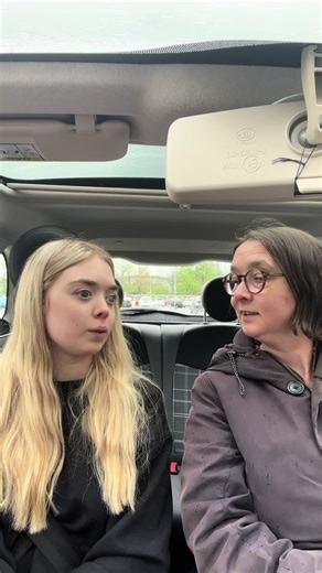 Meet Me Mam: Life with a Blind Daughter