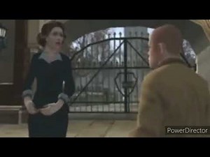 Bully Loading Screen PlayStation 2