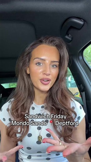Mondo Sando Deptford Sandwich Review