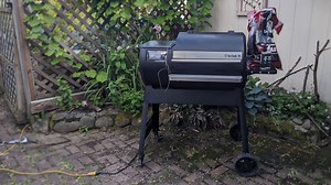 The Brisk It Origin Is the Best Smart Grill I've Ever Used