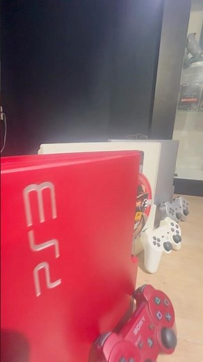 All PlayStation 3 Slim Color #playstation #ps3 #collection