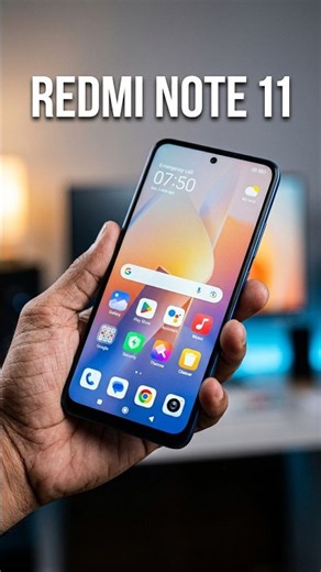 Redmi note 11 | mi note 11 #smartphone