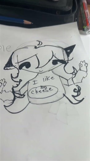 ‼️//NEW OC//‼️ name is maple 🍁 🍪🌙 #butifyoucloseyoureyes