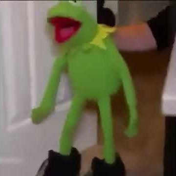 Kermit The Frog Meme